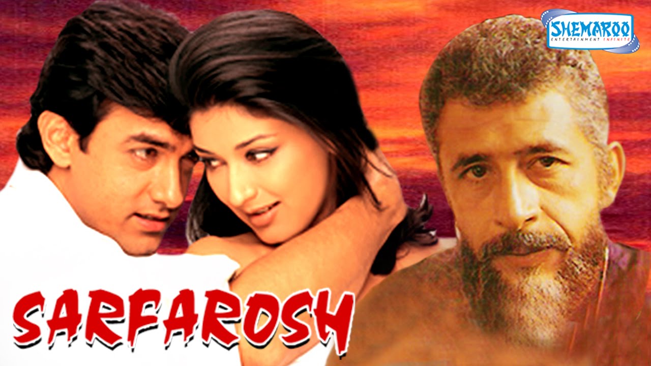 Sarfarosh Movie Hd Video Download