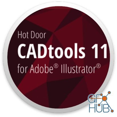 hotdoor cadtools 7.0