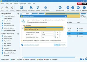 Minitool Partition Wizard 2019 Crack